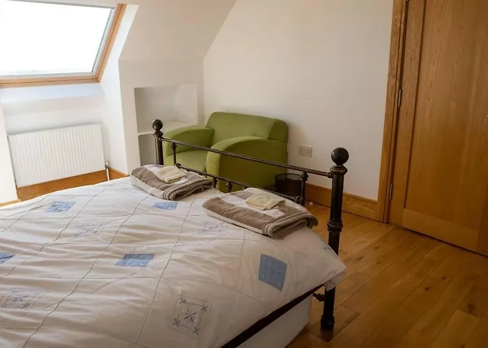 Osher Apartment