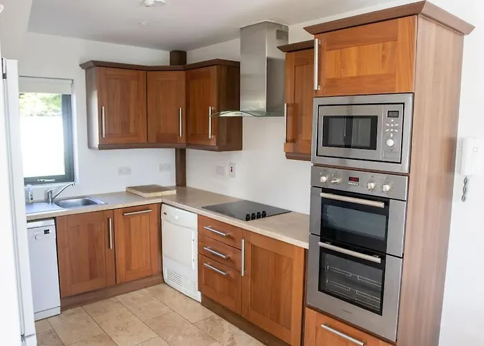 Osher Apartment
