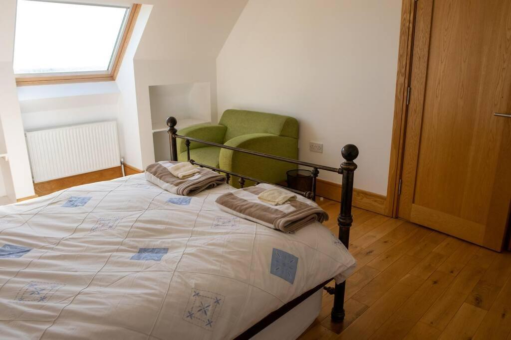Osher Appartement *