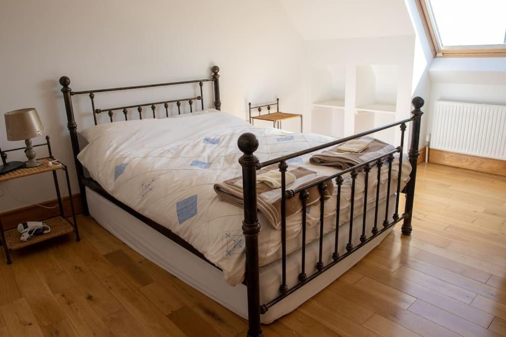 Appartement Osher