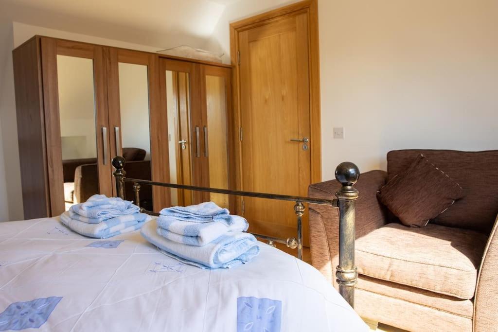 Osher * Enniscorthy