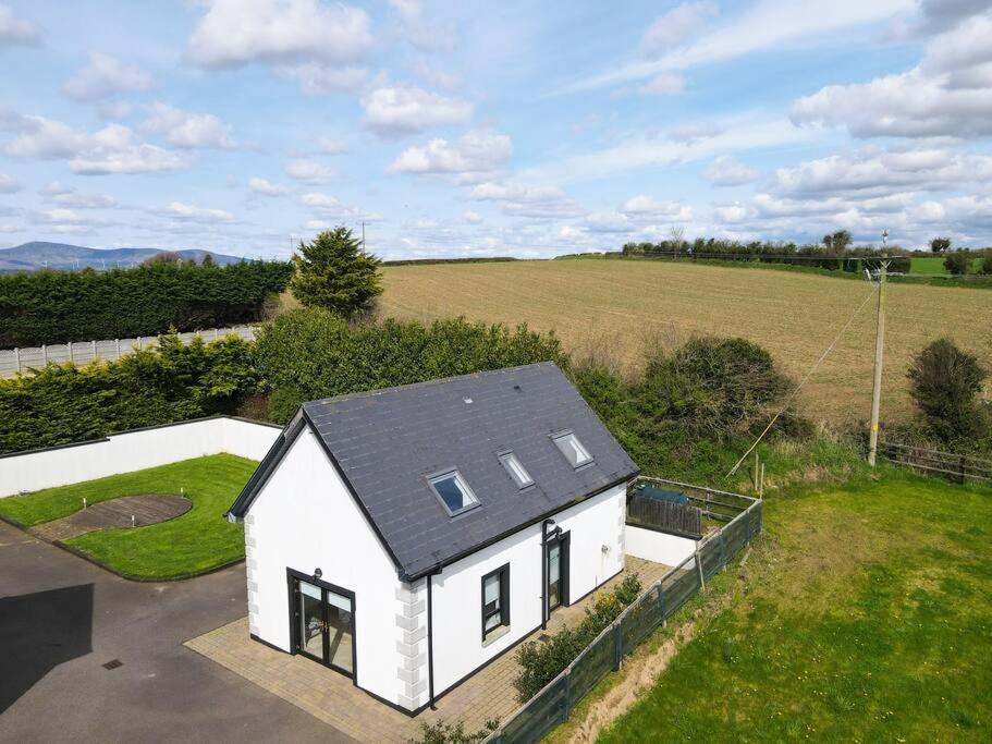 Osher Apartment Enniscorthy