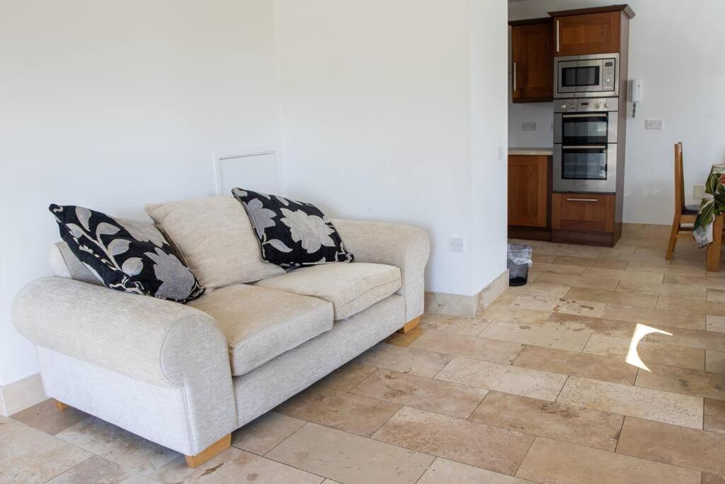 Osher Apartment
